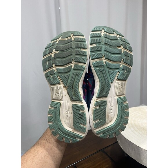 Brooks Ghost 15 1203801B423 Empower Her Womens Size 7.5 Running Shoes - Picture 6 of 9